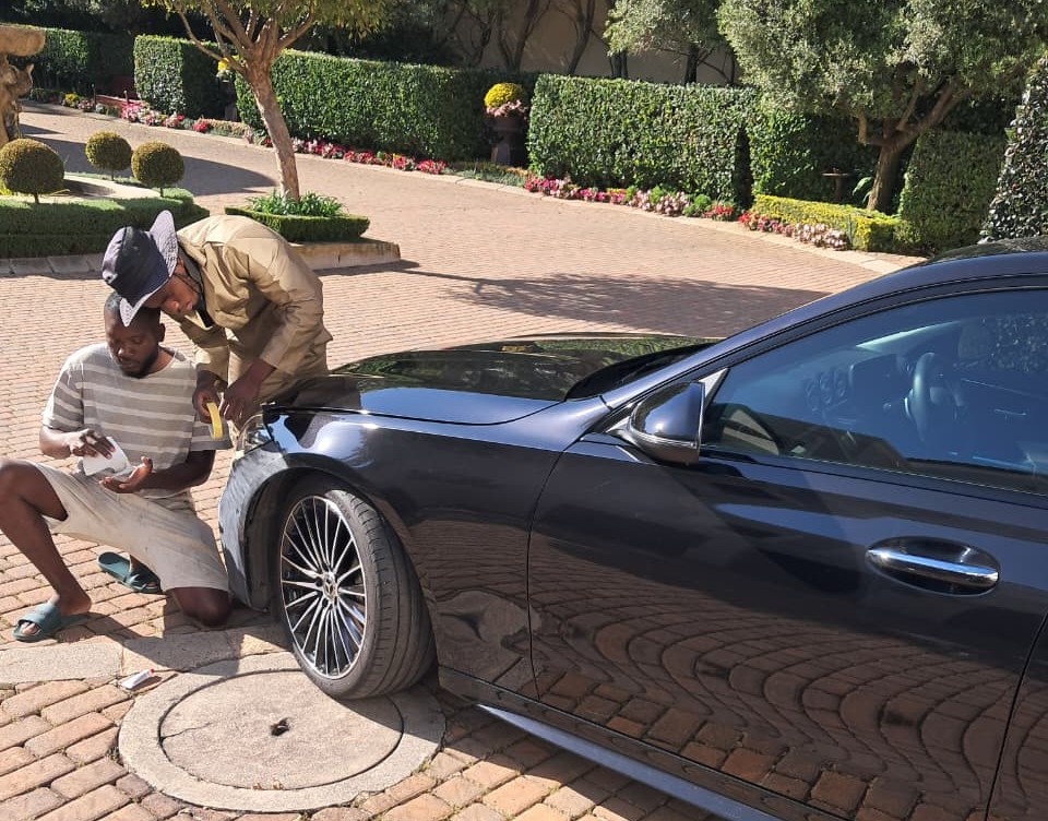 Professional workshop facility